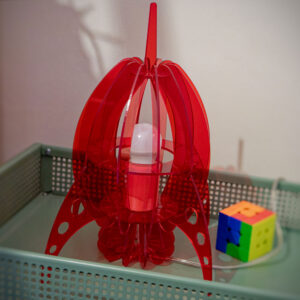 MISSILE - Image 3